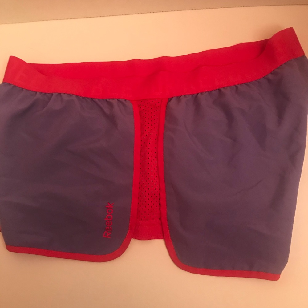 Reebok Shorts-medium